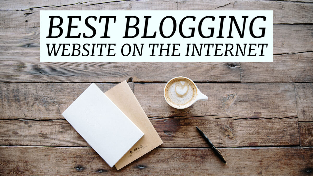blogging website blogging website